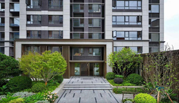 10月勁銷1.25億！這個二環(huán)旁熱銷紅盤的實景示范區(qū)再次卷出新高度！