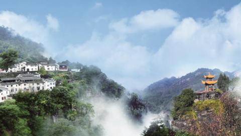 WTA重要研究成果發(fā)布  安徽上榜