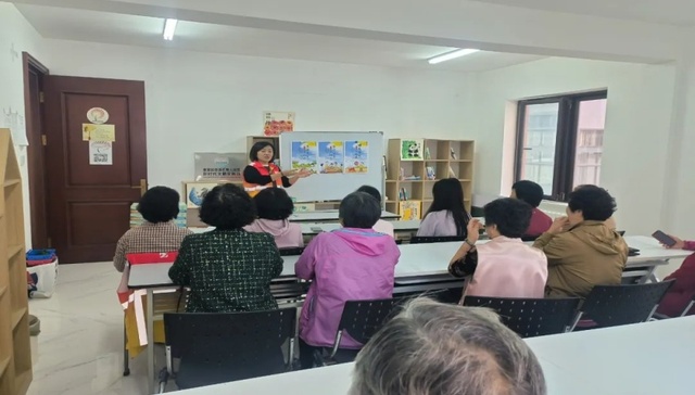 【文明金家岭】树立文明养犬新风尚，共筑和谐美好社区