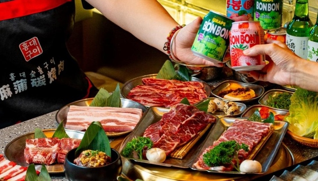 TOPBRAND | 麻蒲碳烤肉获融资；任天堂推出全新音乐App；水獭吨吨上新冬季限定；传Chanel将公布新创意总监