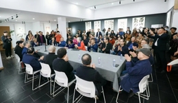 翻飛水墨：守正創(chuàng)新的時代回答