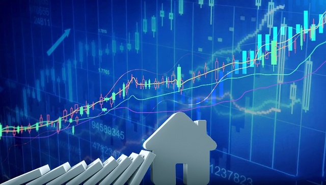 鲁楼观察 | 热度攀升与分化加剧，“银十”之后的楼市如何破局？