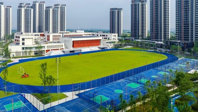 东安“家”幸福生活圈，该“出圈”时就“出圈”