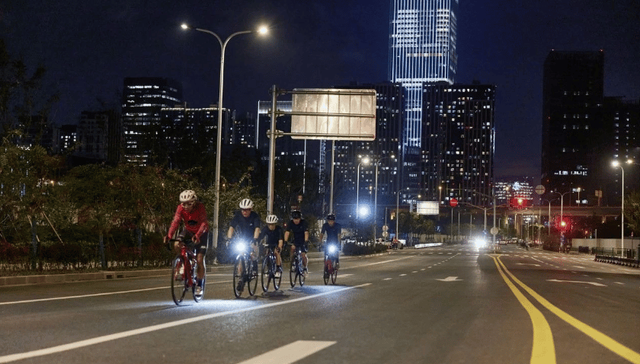 旅行,大学生,开封