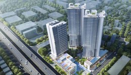 珠實(shí)·西關(guān)都薈全線上新，西關(guān)大宅與商辦資產(chǎn)雙子共耀