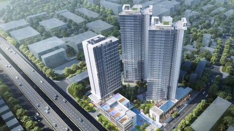 珠實(shí)·西關(guān)都薈全線上新，西關(guān)大宅與商辦資產(chǎn)雙子共耀