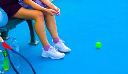 拿下年終總決賽亞軍，鄭欽文一年狂攬近4000萬獎金