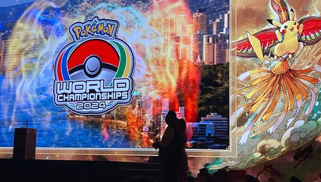 宝可梦,迪士尼,卡牌