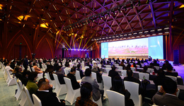 彌勒市2024-2025年儲(chǔ)備土地推介成功舉辦 ，推動(dòng)政企合作共贏