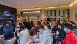 大華·翠湖映|映系高定生活服務體系公布，讓豪宅回歸家文化