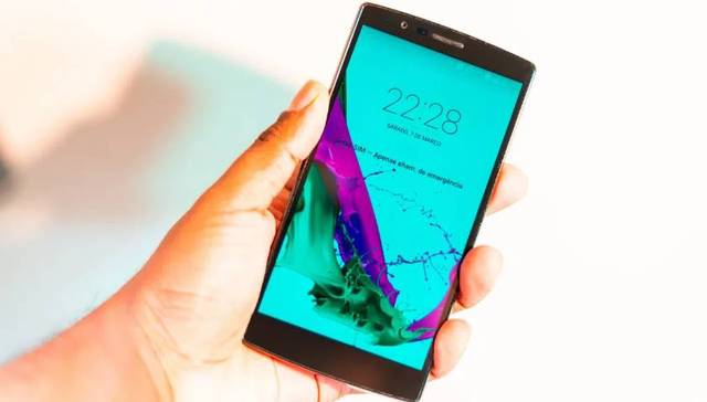 科技,智能手机,华为