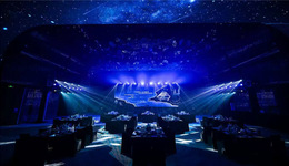 承載“上實”金融夢，青島美高梅酒店搭建全球對話“會客廳”