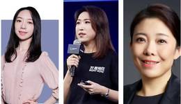 1.4萬億元，最長雙11收官，五大電商平臺幕后操盤手均為女高管