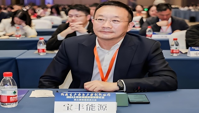 宝丰能源,A股,定增