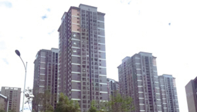 未名城业主：开发商挪用维修基金10年，官方回复：已向法院申请强制执行