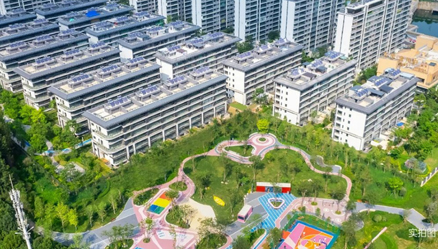 两次大胆调规，西北新城这个烂尾楼化解思路太成功