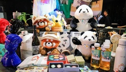 新聲與新生：成都城市文創(chuàng)IP矩陣平臺大家說