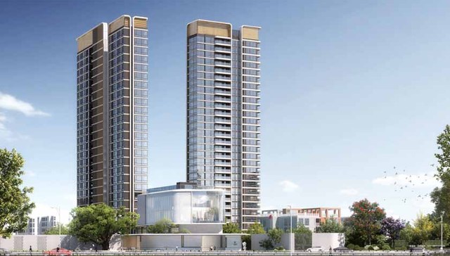 招商蛇口深圳公司以「容」2.0产品主义迭新蛇口生活想象