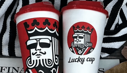 靠6.6元咖啡狂飆，蜜雪冰城“親兒子”門店突破4000家