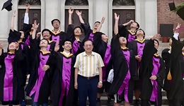 姚期智和他的“姚班”：人生只為一大事而來