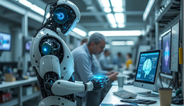 AI發(fā)展，本末倒置？