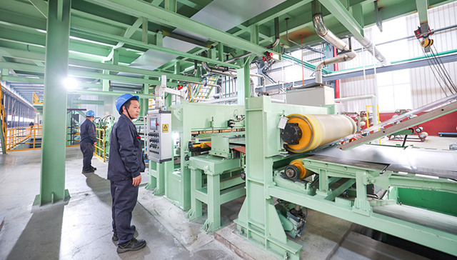 聊城：以项目引擎开创高质量发展新篇章