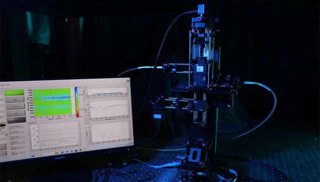 中科大两项科研成果同步发表《自然》