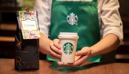 探索中国业务的不同选项，星巴克出售股权潜在买家会是谁？