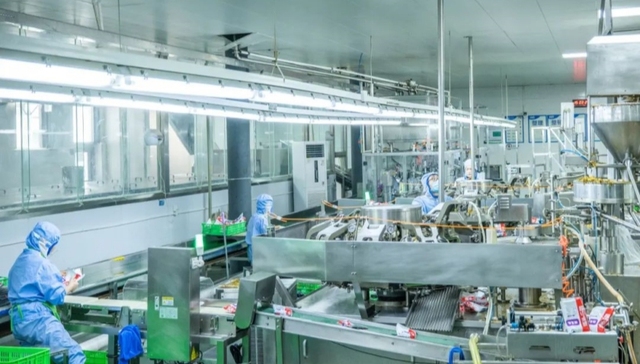 年销售额超2亿元！彭州这家农业龙头企业引领行业标杆