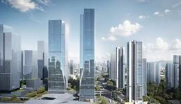 開盤即售罄！深鐵閱云境2小時(shí)銷售額達(dá)10.77億元