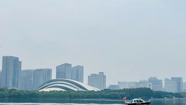 对标杭州湖滨银泰in77，合肥再造新“奢场”？