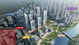 萬萬沒想到！橫琴LOFT僅需1.6萬/平，實用率約100%！