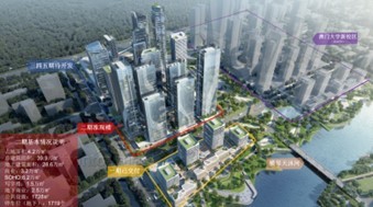 万万没想到！横琴LOFT仅需1.6万/平，实用率约100%！