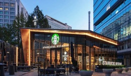 星巴克中国的焦虑，走“麦当劳模式”能解？