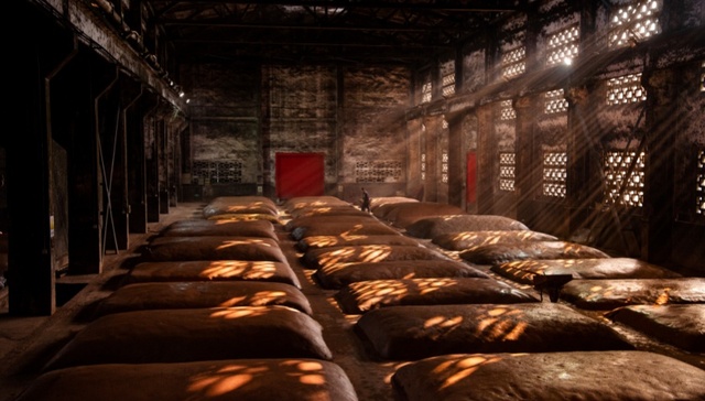 品质与技艺的双重邂逅——泸州老窖“浓香四溢”的匠心传承