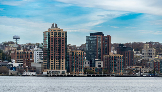东原集团签约石家庄长安区开发管理及营销服务项目