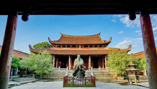 山东文旅观察 | “孔子家乡”的视野