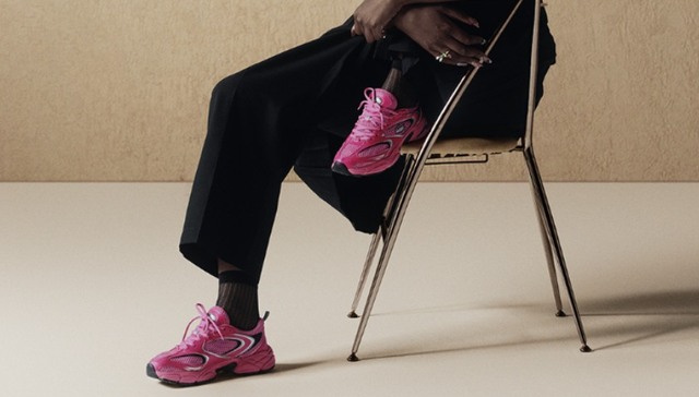 TOPBRAND | JD Sports收购Courir；联合利华冰淇淋业务拆分；HOKA战队集结上海马拉松；耐克任命人力资源官