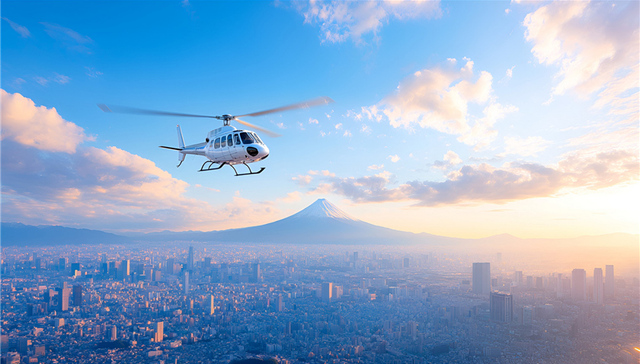 财界观察 | 特许经营权出让释放低空经济“加速”信号