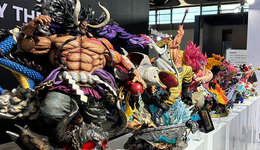 被“谷子”蓋過風(fēng)頭，“宅男一面墻”怎么變成了過去式？