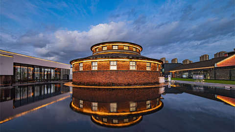 合肥兩景區(qū)新晉國(guó)家4A級(jí)旅游景區(qū)名單