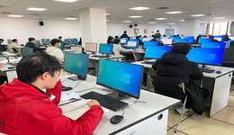 全國約1.16萬人應(yīng)考！明年總決賽在海曙，挑戰(zhàn)更多