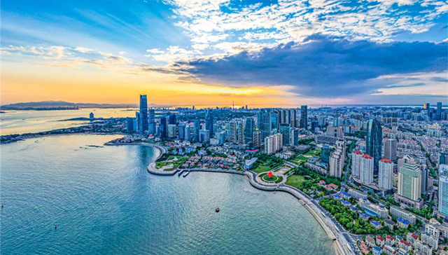 时评｜11月再创佳绩，为何是青岛楼市？