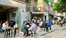 爭(zhēng)當(dāng)大眾“飯搭子” ，大明星集體涌入餐飲小店