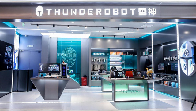 雷神科技十年：探寻“电竞浪潮”下的创新竞争力