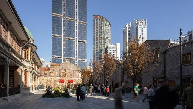 法式生活巡展——高密度城市空间中的人文关怀主题沙龙圆满落幕