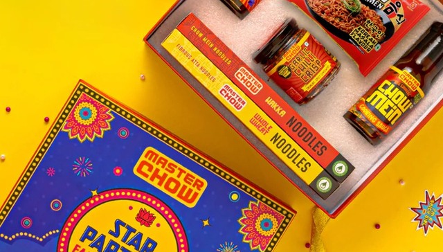 TOPBRAND | MasterChow获融资；LVMH购Db Bags少数股权；天好中国拟股份合并；联合利华全球转型主管离任