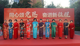 璀璨星光，由您點(diǎn)亮丨中韓街道“三區(qū)”能人達(dá)人星光獎(jiǎng)線上評選正式啟動