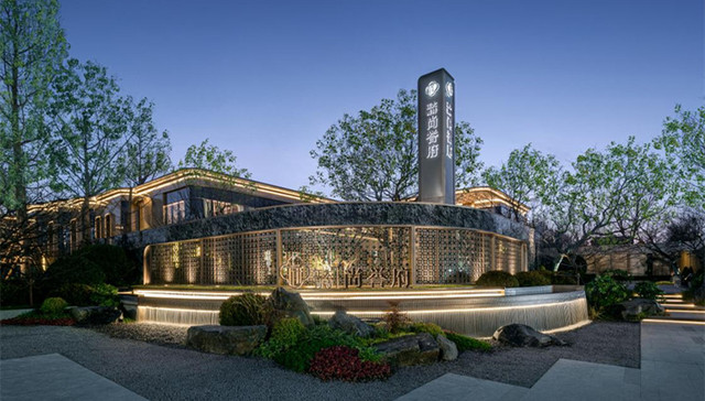 正大青特·尚誉府“巅覆级”的好户型到底做了什么？