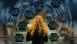 投流3元，賣(mài)貨1元，這屆黑五卷瘋了